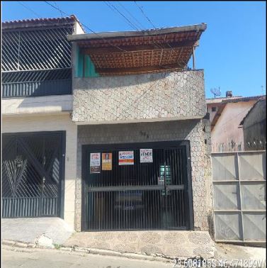 Casa em São Paulo - SP